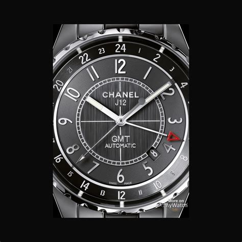 chanel j12 gmt replica|chanel j12 price.